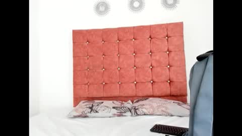 Magnus Alejo online show from 09-11-25, 11:32