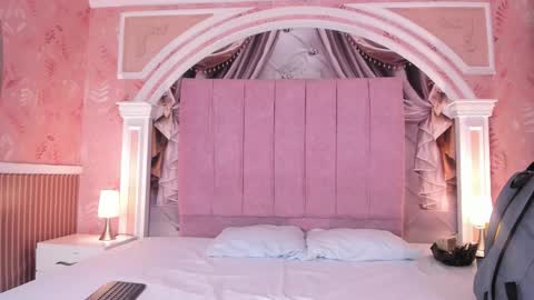 Magnus Alejo online show from 10-01-25, 11:27