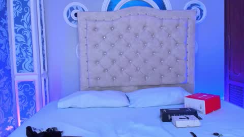 Magnus Alejo online show from 02-15-26, 02:58