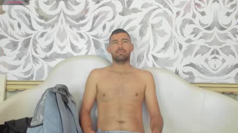 Magnus Alejo online show from 02-23-26, 11:51