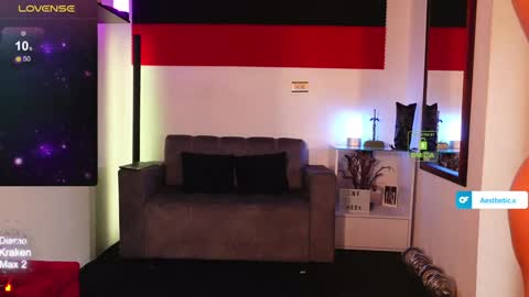 Snapshot of magnus_savage chatting on 12-02-24, 05:26 If you want me to use the Lovense please let me know  --    online show from 12-02-24, 05:26