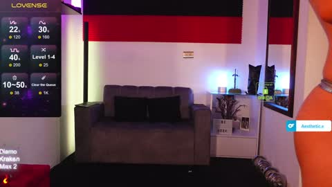 Snapshot of magnus_savage chatting on 12-02-24, 08:33 If you want me to use the Lovense please let me know  --    online show from 12-02-24, 08:33