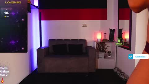 Snapshot of magnus_savage chatting on 01-14-25, 05:23 If you want me to use the Lovense please let me know  --    online show from 01-14-25, 05:23