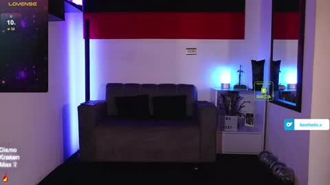 Snapshot of magnus_savage chatting on 01-19-25, 08:19 If you want me to use the Lovense please let me know  --    online show from 01-19-25, 08:19