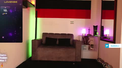 Snapshot of magnus_savage chatting on 01-30-25, 05:17 If you want me to use the Lovense please let me know  --    online show from 01-30-25, 05:17