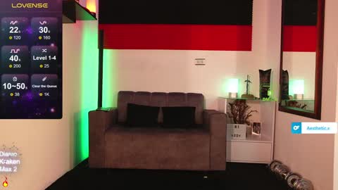 Snapshot of magnus_savage chatting on 01-31-25, 05:21 If you want me to use the Lovense please let me know  --    online show from 01-31-25, 05:21