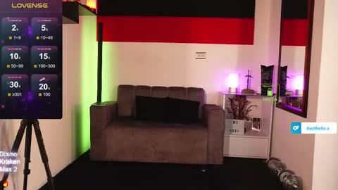 Snapshot of magnus_savage chatting on 03-01-25, 05:16 If you want me to use the Lovense please let me know  --    online show from 03-01-25, 05:16