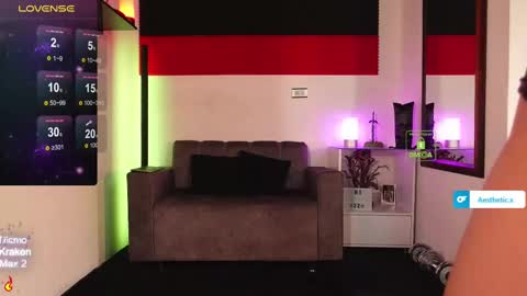 Snapshot of magnus_savage chatting on 03-06-25, 04:28 If you want me to use the Lovense please let me know  --    online show from 03-06-25, 04:28