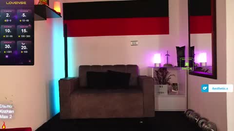 Snapshot of magnus_savage chatting on 03-09-25, 05:39 If you want me to use the Lovense please let me know  --    online show from 03-09-25, 05:39