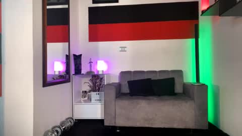 Snapshot of magnus_savage chatting on 03-12-25, 08:31 If you want me to use the Lovense please let me know  --    online show from 03-12-25, 08:31