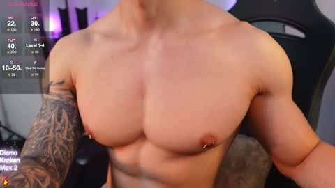 Snapshot of magnus_savage chatting on 09-24-25, 04:21 If you want me to use the Lovense please let me know  --    online show from 09-24-25, 04:21