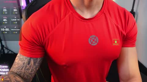 Snapshot of magnus_savage chatting on 10-10-25, 05:12 If you want me to use the Lovense please let me know  --    online show from 10-10-25, 05:12