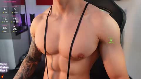 Snapshot of magnus_savage chatting on 10-17-25, 04:53 If you want me to use the Lovense please let me know  --    online show from 10-17-25, 04:53