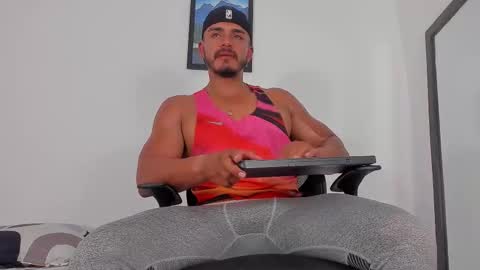 Magnusclark online show from 02-09-26, 06:12