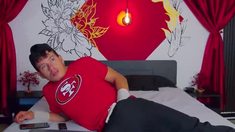 Magnus online show from 02-09-26, 01:48