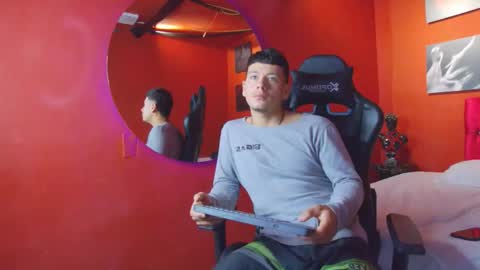 Magnus online show from 02-24-26, 12:47