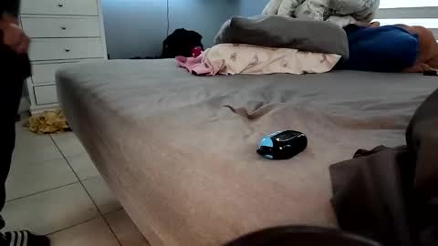 Diandlin online show from 02-20-26, 05:46