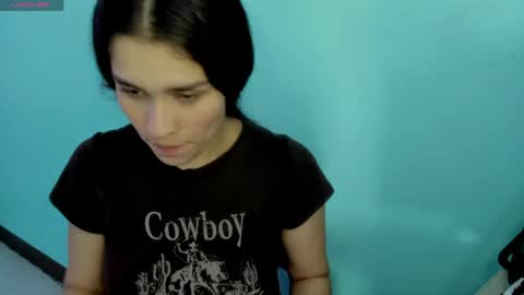 Mahiia online show from 04-13-26, 03:17