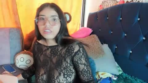 MAIA online show from 01-13-26, 03:17