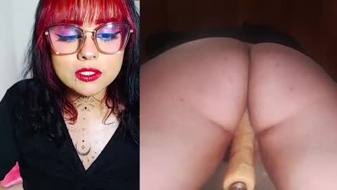 maia_funny online show from 01-13-26, 03:23