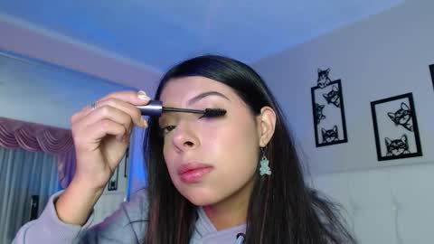 Maia Reficco online show from 01-10-26, 12:07