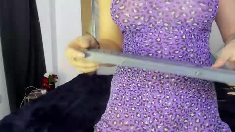 Maia Stark online show from 02-11-25, 09:09