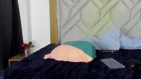 Maia Stark online show from 02-15-25, 07:16