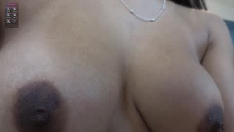 Maiaa Ruiz  online show from 12-10-24, 01:33