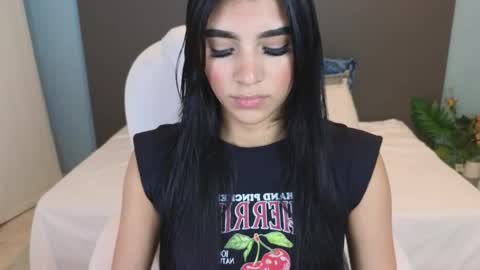 Maiaa Ruiz  online show from 01-29-25, 05:35