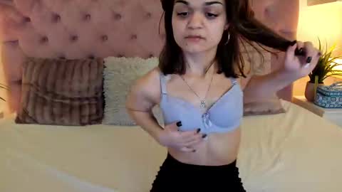  Maia  online show from 02-18-25, 09:53