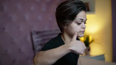  Maia  online show from 09-14-25, 08:08