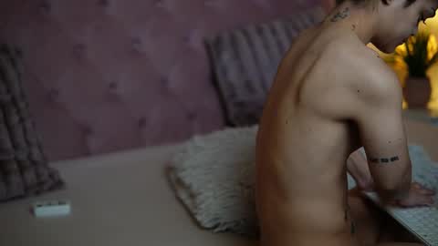  Maia  online show from 09-15-25, 08:20