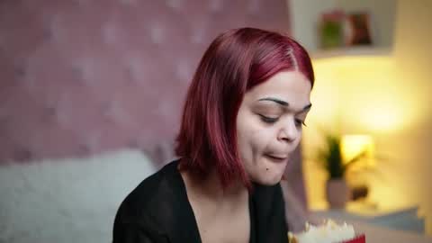  Maia  online show from 03-09-26, 12:03