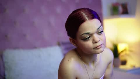  Maia  online show from 03-21-26, 08:23