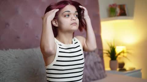  Maia  online show from 03-29-26, 02:22