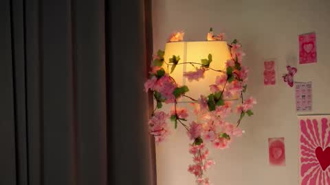 Snapshot of maibradish chatting on 01-31-26, 07:11 Lisa online show from 01-31-26, 07:11