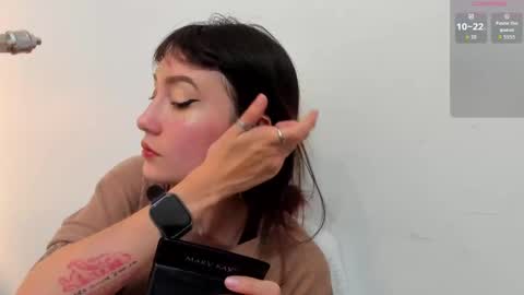 maibys online show from 09-25-25, 04:38