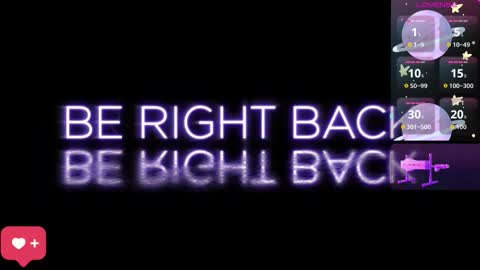 maibys online show from 02-08-26, 03:48