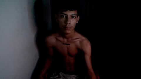 Snapshot of maicol_gomez chatting on 01-26-25, 02:03 maicol online show from 01-26-25, 02:03