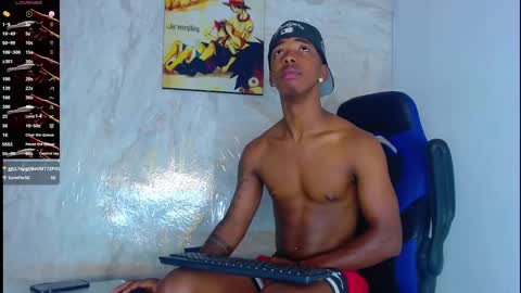 maicoljorda1 online show from 10-14-25, 12:50