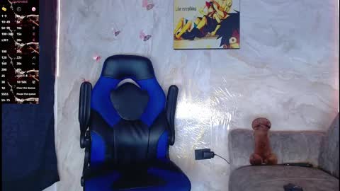 maicoljorda1 online show from 10-23-25, 11:42