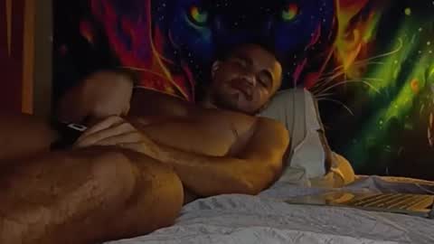 SILVA online show from 01-31-26, 07:34