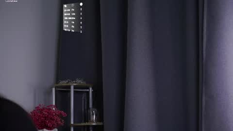 Snapshot of maidabuoy chatting on 07-20-26, 12:47 Lucy online show from 07-20-26, 12:47