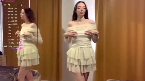 Elina online show from 10-05-25, 07:17