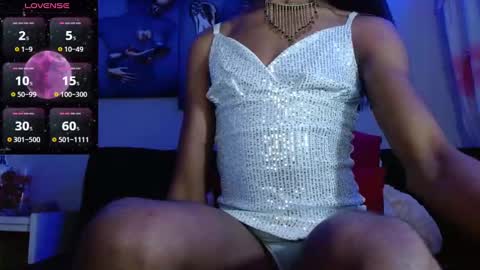 Snapshot of maidi_hot chatting on 12-31-24, 10:48 Bella Maidi online show from 12-31-24, 10:48