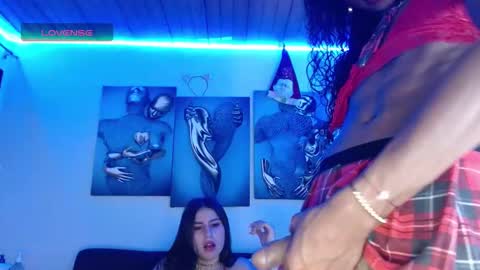 Snapshot of maidi_hot chatting on 01-09-25, 01:29 Bella Maidi online show from 01-09-25, 01:29