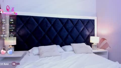 Maiia Cute  online show from 02-22-25, 08:50