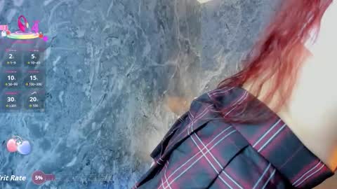 Maiia Cute  online show from 09-25-25, 02:37