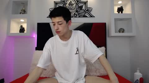 Maik Carver online show from 02-04-25, 09:07