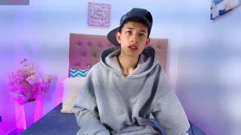 Maik Carver online show from 09-13-25, 01:00